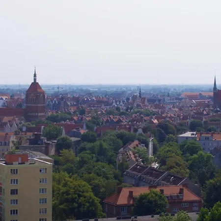 Bastion Walowa St Xii Апартаменты *
