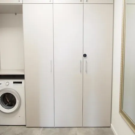 Bastion Walowa St Xii Апартаменты