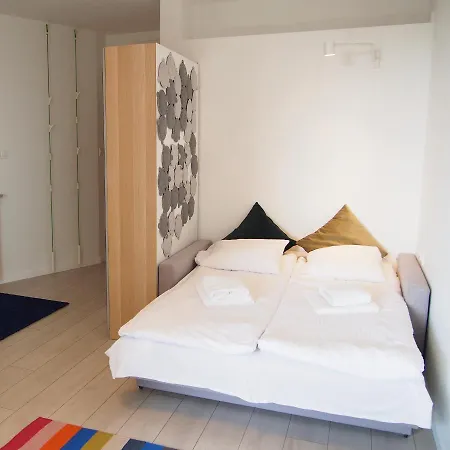 Bastion Walowa St Xii Апартаменты