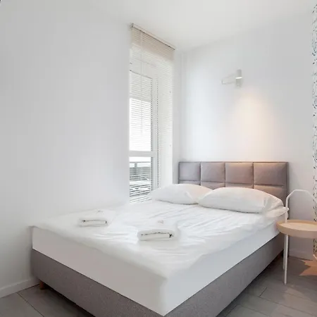 Апартаменты Bastion Walowa St Xii *